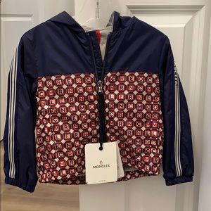 Moncler Jacket